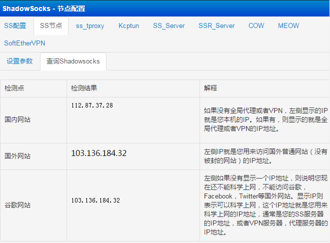 路由器老毛子Padavan固件 科学上网_https://www.gowall.net_路由器_第2张