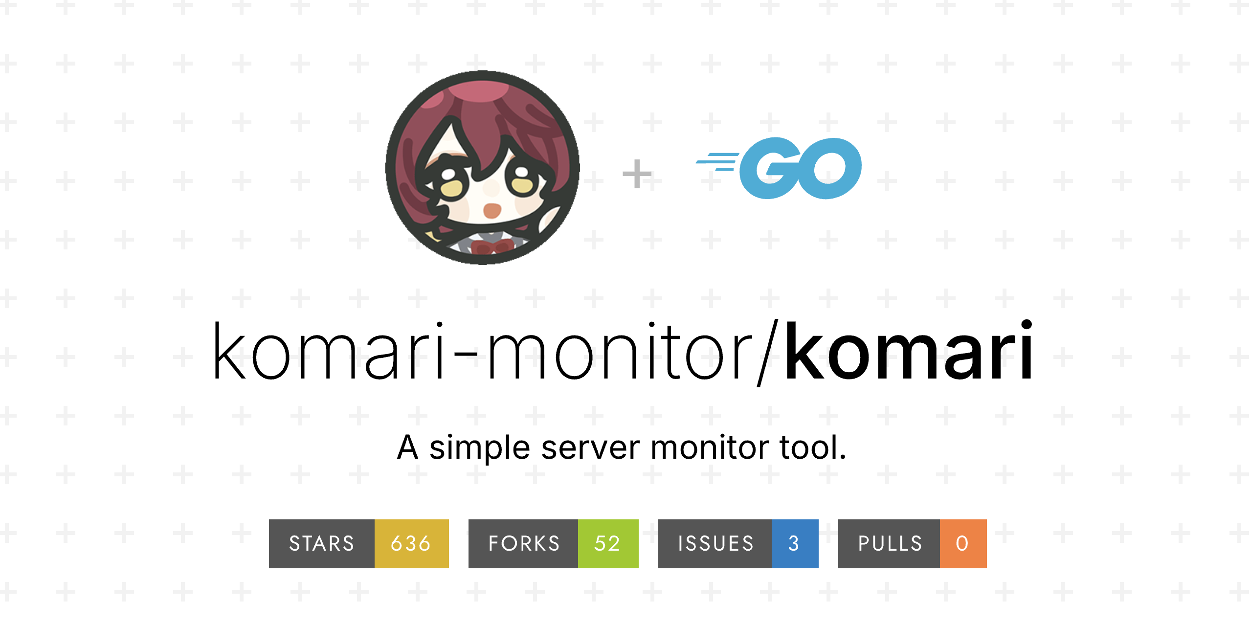 Komari 服务器监控工具