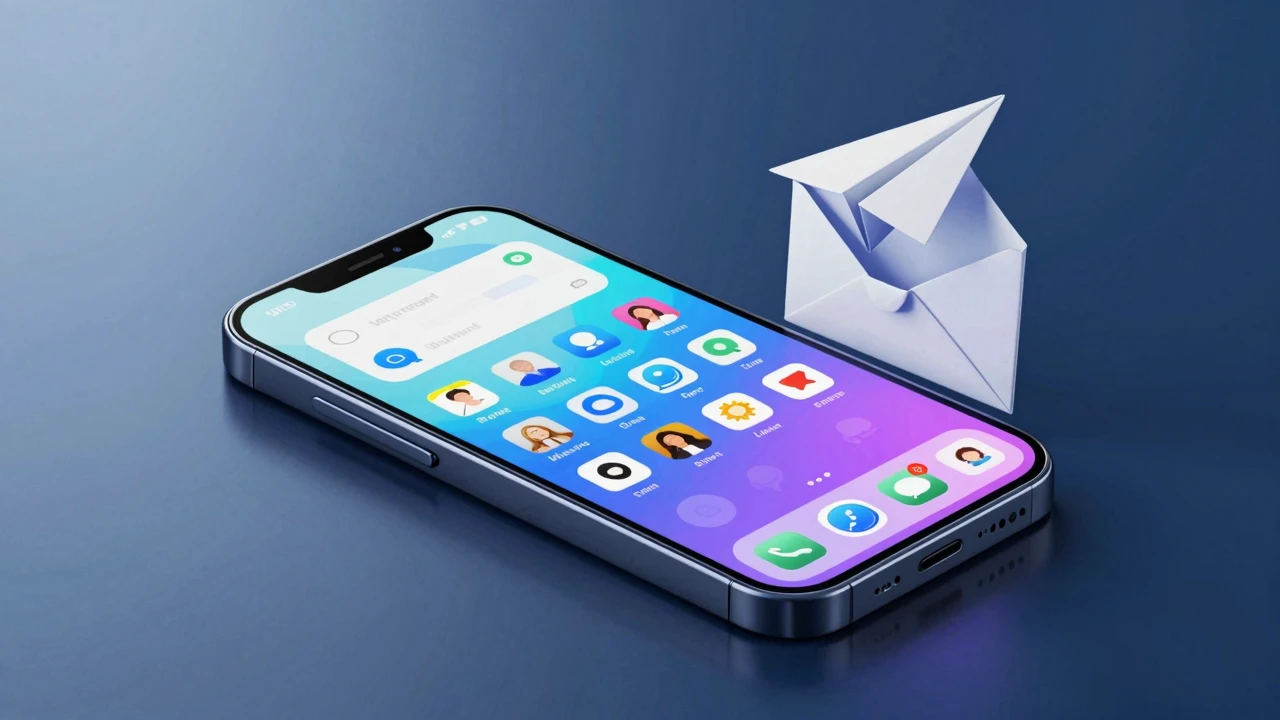 Graph Messenger (Telegraph) - 多账号下载管理完整教程 Graph Messenger (Telegraph) - 多账号下载管理完整教程