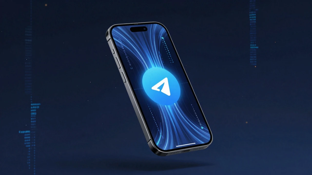 Telegram X (Android) 官方实验版完整教程