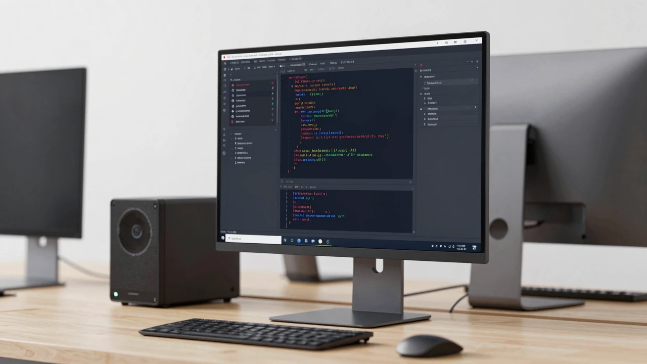 Telegram Desktop 源码编译教程