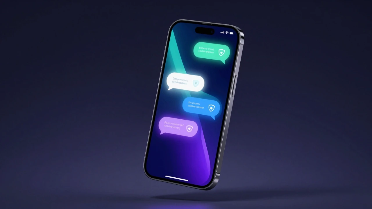 Octgram - 多功能 Telegram 客户端完整教程