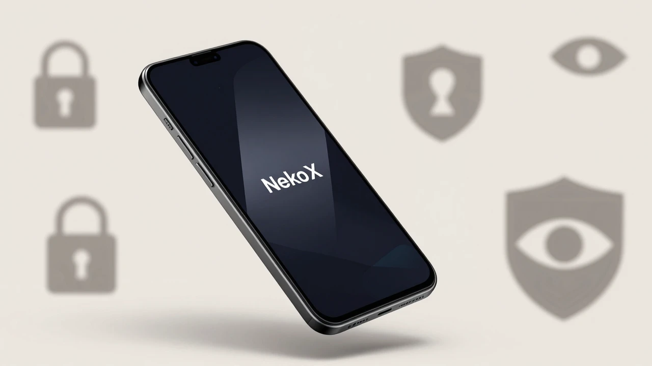 NekoX - 开源隐私优先 Android 客户端完整教程 NekoX - 开源隐私优先 Android 客户端完整教程