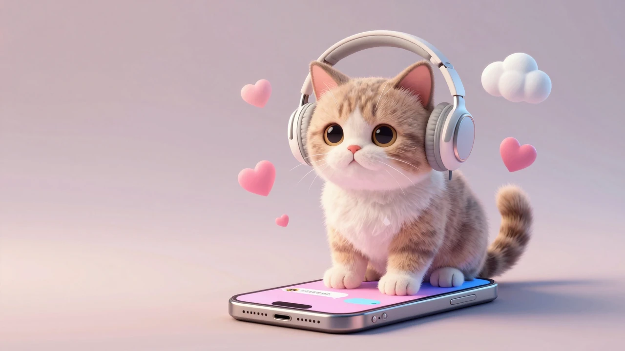 Catogram - 可爱风 Telegram 客户端完整教程 Catogram - 可爱风 Telegram 客户端完整教程