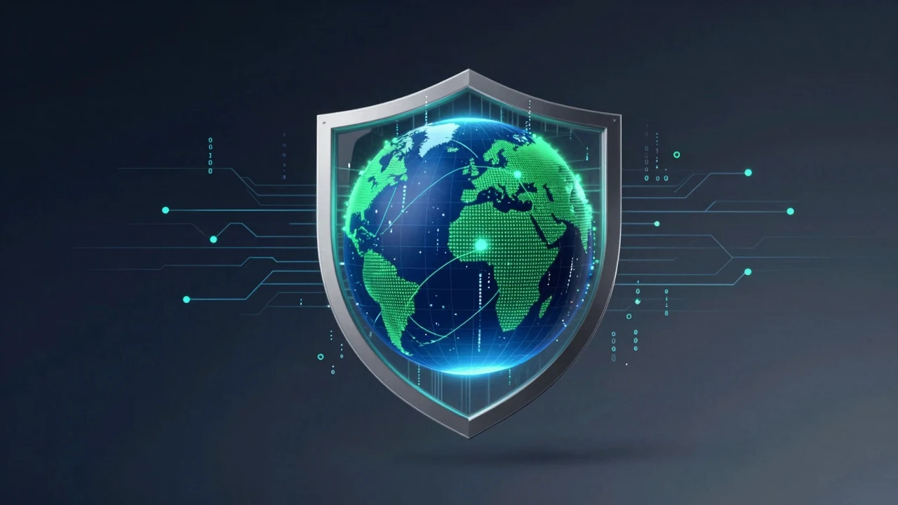 STunnelproxy - 安全代理工具完整教程