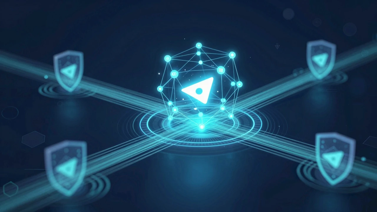 AWM Proxy - 专为 Telegram 优化的代理工具完整教程 AWM Proxy - 专为 Telegram 优化的代理工具完整教程