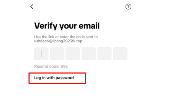 自然流号登录过程中常见问题以及解决方法