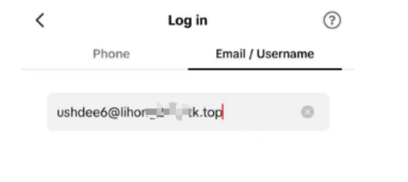自然流号登录过程中常见问题以及解决方法